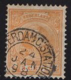 [Queen Wilhelmina, type G]