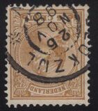 [Queen Wilhelmina, type G6]