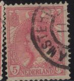 [Queen Wilhelmina, տեսակ J1]