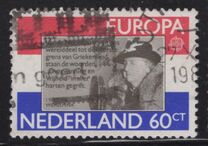 [EUROPA Stamps - Famous People, type ACC]