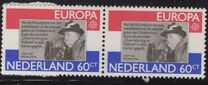 [EUROPA Stamps - Famous People, type ACC]