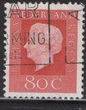[Queen Juliana - New Values, type TK8]