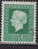 [Queen Juliana - New Values, type TK7]