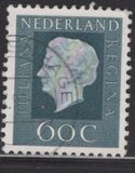 [Queen Juliana - New Values, type TK5]