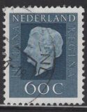 [Queen Juliana - New Values, type TK5]