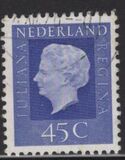[Queen Juliana - New Values, type TK3]
