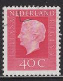 [Queen Juliana - New Values, type TK2]