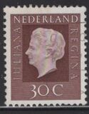 [Queen Juliana - New Values, type TK1]