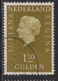 [QUeen Juliana - New Values, tip TL5]