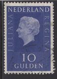 [Queen Juliana - New Values, type TL4]