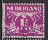 [Numeral Stamps - New Values and Colors, type AK7]