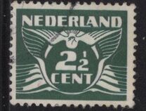 [Numeral Stamps, 유형 AK2]