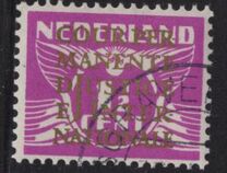 [Numeral Stamps - New Values and Colors, type AK7]