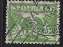 [Numeral Stamps - New Values and Colors, type AK10]