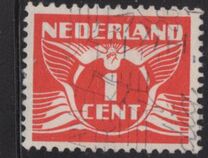 [Numeral Stamps - New Values and Colors, type AK6]