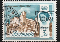 [Definitive Issue, type BZ]