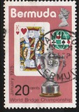 [World Bridge Championships, Bermuda, type GG]