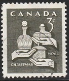 [Christmas, Tipi KM]