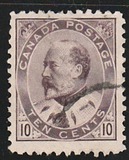 [King Edward VII, type U5]