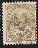 [King Edward VII, type U4]