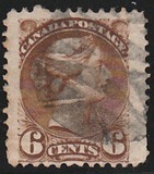 [Queen Victoria - Size: 17 x 21mm, 类型 K4]