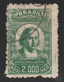[Airmail, Tipi DG1]