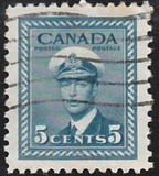 [King George VI, type DH1]