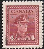 [King George VI, type DI1]