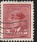 [King George VI, type DJ]