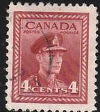 [King George VI, type DI1]