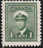 [King George VI, type DH]