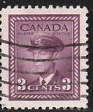 [King George VI, type DJ1]