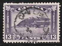[Quebec Citadel, տեսակ BK1]