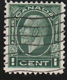 [King George V, Tipi BU]