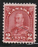 [King George V, type BH3]