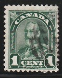 [King George V, type BH1]