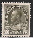 [King George V in Admiral Uniform, type AD6]