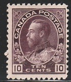 [King George V in Admiral Uniform, type AD5]