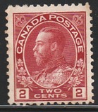 [King George V in Admiral Uniform, type AD1]