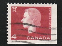 [Queen Elizabeth II, type JC]