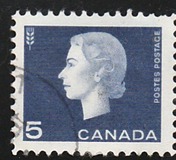 [Queen Elizabeth II, type JD]