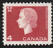 [Queen Elizabeth II, type JC]