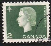 [Queen Elizabeth II, type JA]