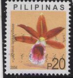 [Orchids, Tipe GZC]