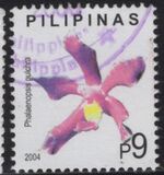 [Orchids, Tipe GZB]