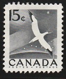 [National Wildlife Week, type GR]