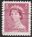 [Queen Elizabeth II, type GI]