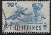 [Airmail - Air Force Heroes, type VS2]