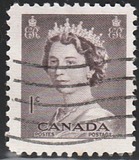 [Queen Elizabeth II, type GG]
