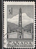 [Indian House and Totem Pole, tip GF]